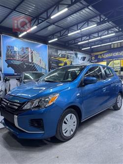 ميتسوبيشي ميراج